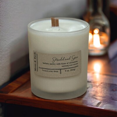 Michaels candle online wick